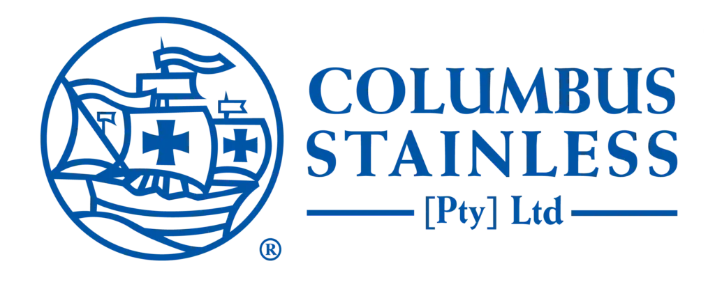 Columbus Stainless Logo